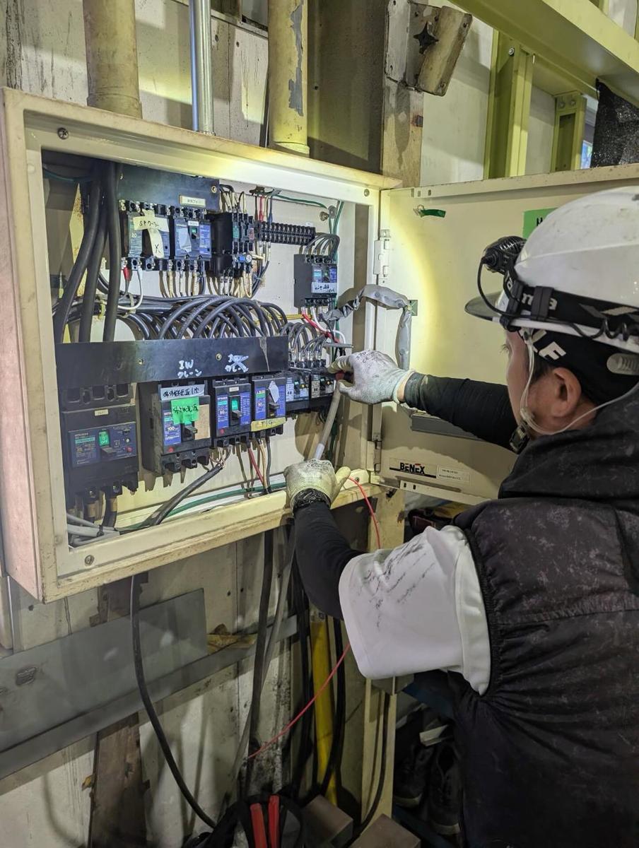 ひかり電工システムズ株式会社（長崎市の建設の会社）